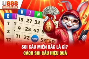 Soi Cầu Miền Bắc Là Gì? Cách Soi Cầu Hiệu Quả